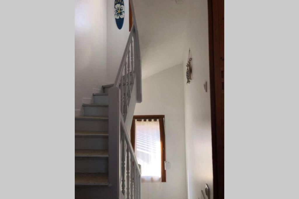 La Parenthèse - maison Tréportaise avec cour fermée Le Tréport Exterior foto
