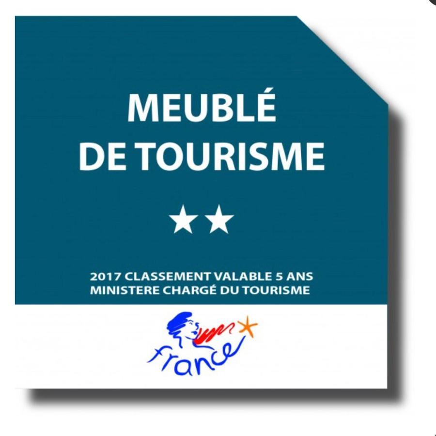 La Parenthèse - maison Tréportaise avec cour fermée Le Tréport Exterior foto